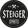 Logo Steiger Spirits
